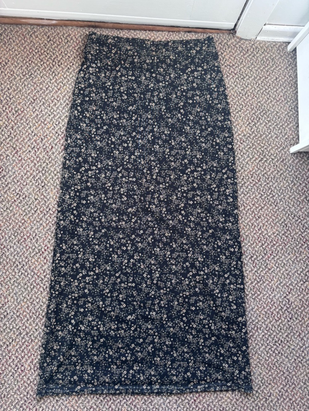 Urban Outfitters Midi Skirt